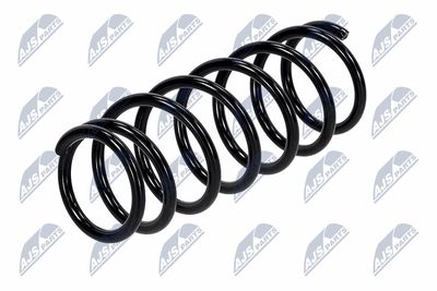 ARC SPIRAL NTY ASZCH024 21
