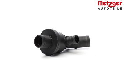 TERMOSTAT LICHID RACIRE METZGER AUTOTEILE 4006334 34