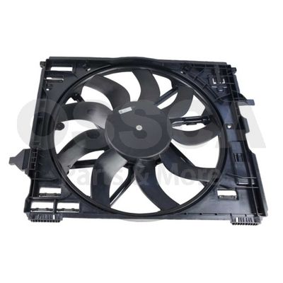 вентилатор, охлаждане на двигателя OSSCA 96076