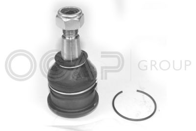 Podpora-/ Kloub OCAP 0402354