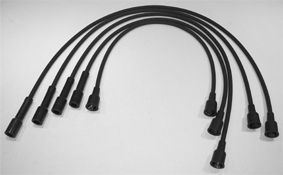 Комплект проводов зажигания EUROCABLE EC-4269 для VW TRANSPORTER