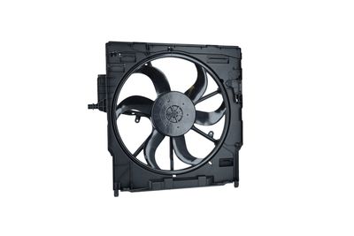 VENTILATOR RADIATOR NRF 47587 43