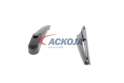 SET STERGATOARE CURATARE PARBRIZ ACKOJA A700419 48