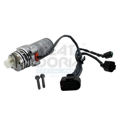 POMPă CUPLARE CU LAMELE TRACţIUNE INTEGRALă MEAT & DORIA 805128