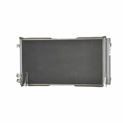 CONDENSATOR CLIMATIZARE NISSENS 941320 7