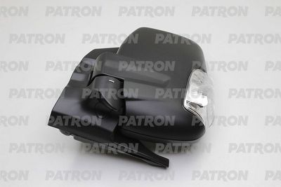 PATRON PMG0004M01 Наружное зеркало  для FORD TRANSIT (Форд Трансит)