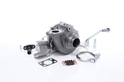 LADER AUFLADUNG BTS Turbo T981356 15