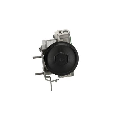 ÖLKüHLER MOTORöL NISSENS 91227 14