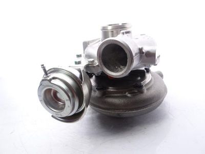 LADER AUFLADUNG GARRETT 7572465001S 2