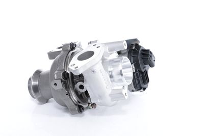 LADER AUFLADUNG BTS Turbo T918087 30