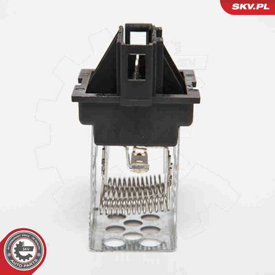 REZISTOR VENTILATOR HABITACLU ESEN SKV 95SKV070 2