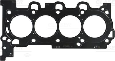 GARNITURA CHIULASA GLASER H8510100