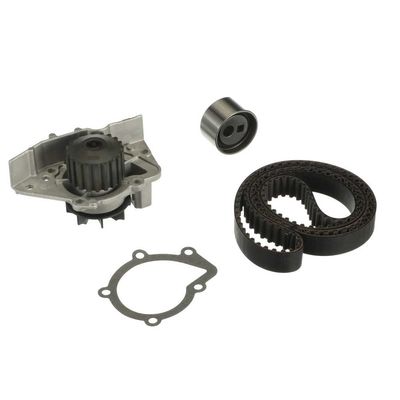 SET POMPA APA + CUREA DINTATA GATES KP15413XS 48