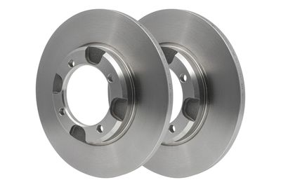 BREMSSCHEIBE ATE 24011301591 1