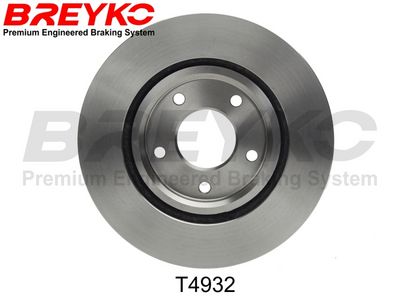 DISC FRANA DAVID VASCO T4932 2