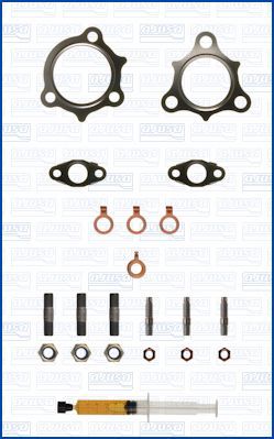 Montagesatz, Lader AJUSA JTC11543