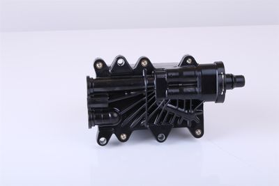 ÖLKüHLER AUTOMATIKGETRIEBE NISSENS 90673 24