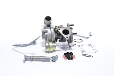 LADER AUFLADUNG BTS Turbo T981050 9