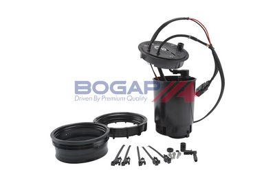 INCALZIRE UNITATE REZERVOR (INJECTARE ADITIV)