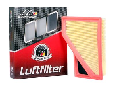 въздушен филтър A.Z. Meisterteile AZMT-41-030-1528