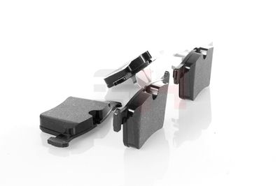 SET PLACUTE FRANA FRANA DISC GH GH410320 41