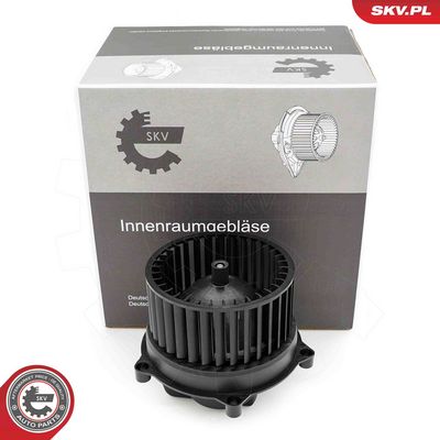 vnitřní ventilátor SKV 68SKV050