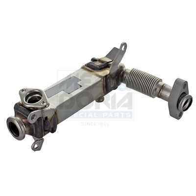 RADIATOR RECIRCULARE GAZE DE ESAPAMENT