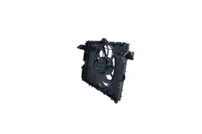 RADIATOR RACIRE MOTOR NRF 470175 11