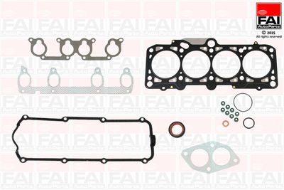 FAI AutoParts HS1709 Прокладка ГБЦ для VW PASSAT B5 Variant (3B5)