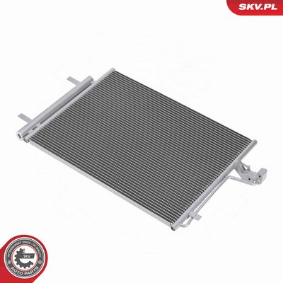 CONDENSATOR CLIMATIZARE ESEN SKV 86SKV546 3