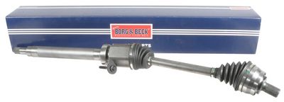 полуоска BORG & BECK BDS1868