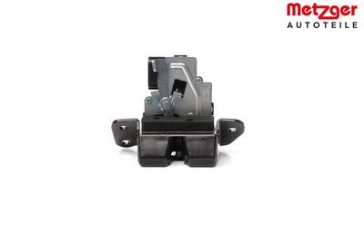 HECKKLAPPENSCHLOSS METZGER AUTOTEILE 2311030 38