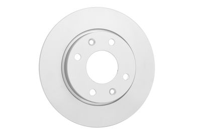 BREMSSCHEIBE BOSCH 0986479B55 28