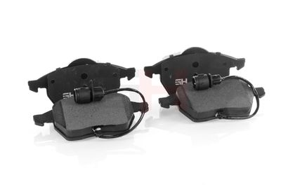 SET PLACUTE FRANA FRANA DISC GH GH414729 5