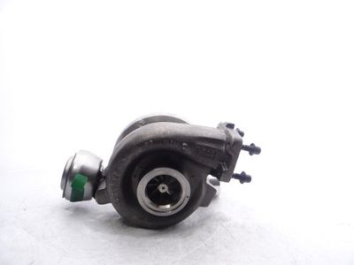 LADER AUFLADUNG GARRETT 7539595005W 4