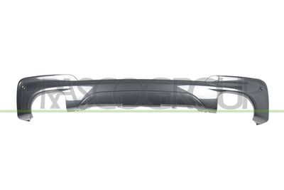 SPOILER PRASCO BM8091851