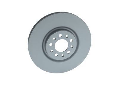 BREMSSCHEIBE BOSCH 0986479F66 6