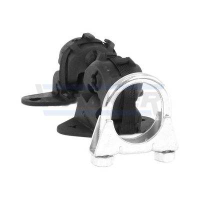 MONTAGESATZ SCHALLDäMPFER WALKER 86424 4