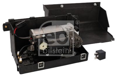 KOMPRESSOR DRUCKLUFTANLAGE FEBI BILSTEIN 192686