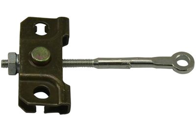 Тросик, cтояночный тормоз KAVO PARTS BHC-4149 для KIA PICANTO
