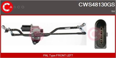 SISTEM STERGATOR PARBRIZ