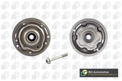 REGULATOR AX CU CAME