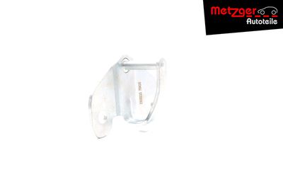 DORN DE îNCHIDERE BROASCă Ușă METZGER AUTOTEILE 2310111 32