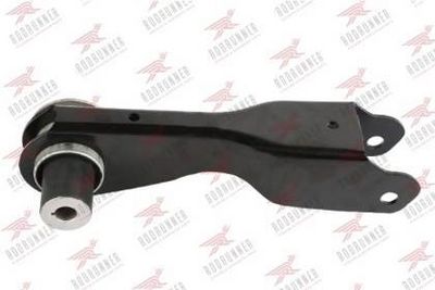 носач, окачване на колелата RODRUNNER TC-LA-339