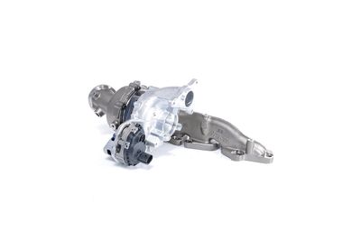 LADER AUFLADUNG BTS Turbo T918701 31