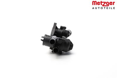 TERMOSTAT LICHID RACIRE METZGER AUTOTEILE 4006456 30