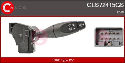 COMUTATOR COLOANA DIRECTIE