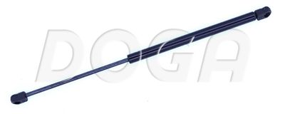 Газовая пружина, крышка багажник DOGA 2010643 для FORD S-MAX