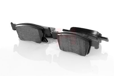 SET PLACUTE FRANA FRANA DISC GH GH412714 27