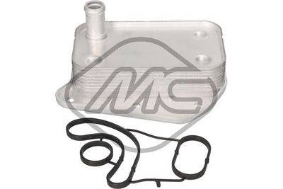 RADIATOR ULEI ULEI MOTOR